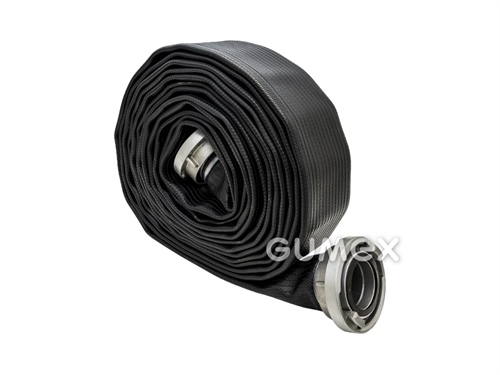HILCOFLEX, 76/81,8mm, Länge 5m, (STORZ-AGRO B75 - STORZ-AGRO B75), 